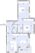 Продава 3-СТАЕН, гр. Варна, Владислав Варненчик 1, снимка 2