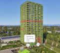 Продава ОФИС, гр. София, Дружба 1, снимка 3