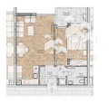 Продава  2-стаен град София , Люлин 4 , 71 кв.м | 52903976 - изображение [2]