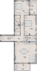 Продава 3-СТАЕН, град Пловдив, Христо Смирненски • 193382 € • 45503807 — Holmes.bg