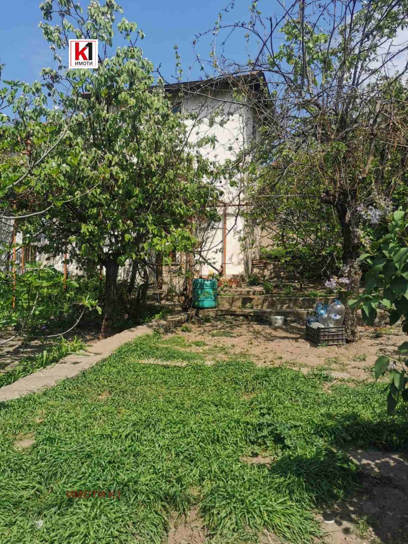 Продава КЪЩА в област Пазарджик, гр. Пещера - 65 кв.м / 15 338.76 € » 30 000 лв., ИМОТИ К1
