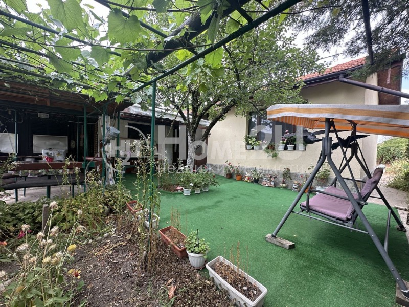 Продава КЪЩА в област Варна, с. Неофит Рилски - 80 кв.м / 179 000 € » 350 093.57 лв., HOME2U