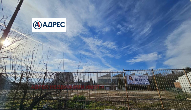 Продава ПАРЦЕЛ в град Стара Загора, Център - 2000 кв.м / 250 000 € » 488 957.50 лв., АДРЕС НЕДВИЖИМИ ИМОТИ