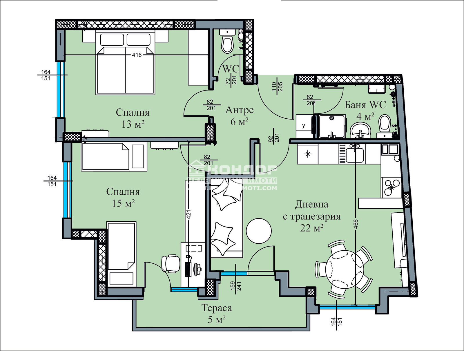 ������� 3-����� | Imot.bg � ����������� 7