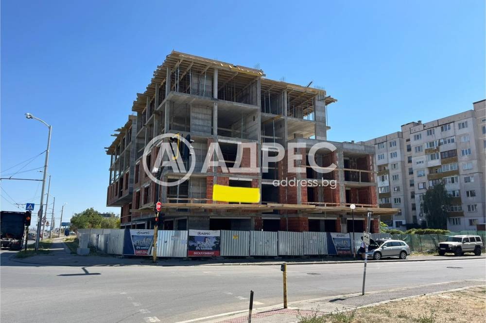 Продава МНОГОСТАЕН | Imot.bg — изображение 7