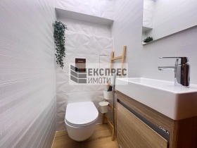 2 bedroom Levski 1, Varna 15