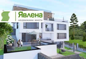 КЪЩА, 363 m2