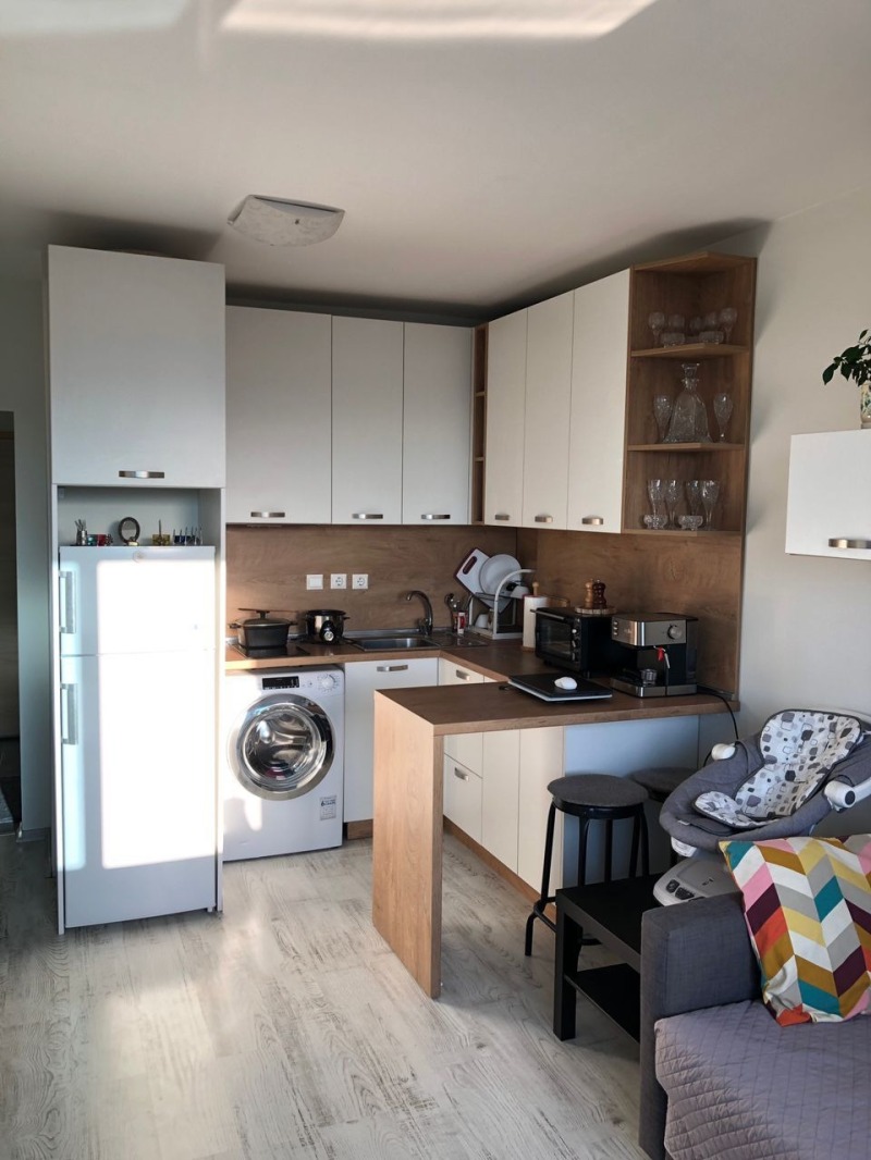 Продаја  Студио Софија , Студентски град , 36 м2 | 77633277 - слика [2]