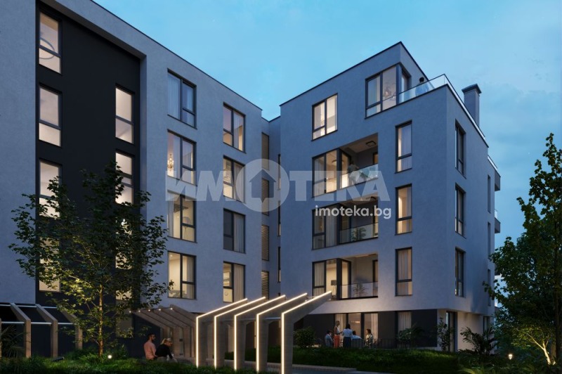À vendre  1 chambre Sofia , Mladost 2 , 81 m² | 76042696 - image [3]