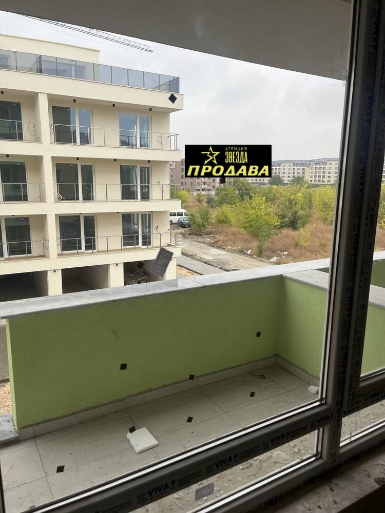 Продава 2-СТАЕН, гр. Пловдив, Южен, снимка 7 - Апартаменти - 52335886