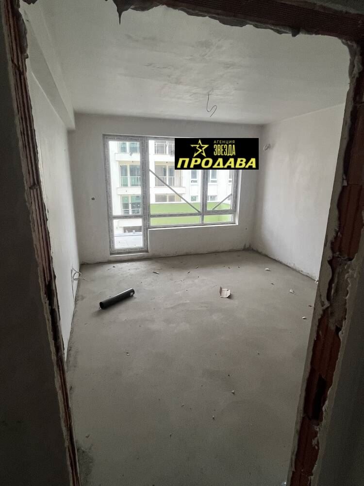 Продава 2-СТАЕН, гр. Пловдив, Южен, снимка 5 - Апартаменти - 52335886