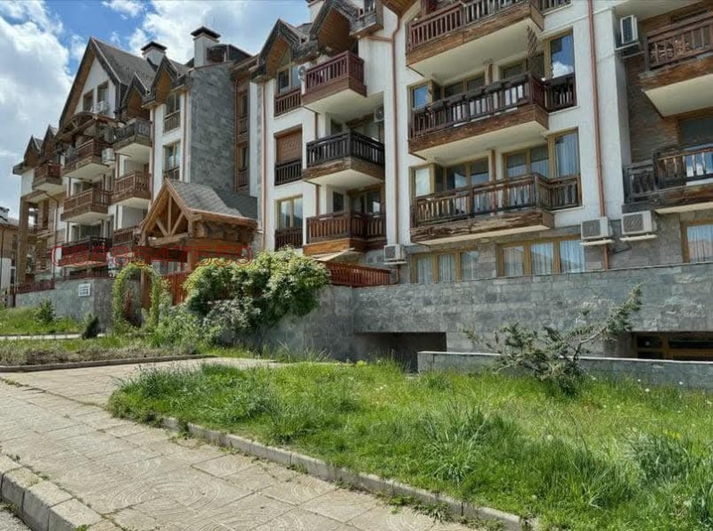 Продава 2-СТАЕН, област Благоевград, гр. Банско • 92000 € / 179936.36 лв. • 27915715 1