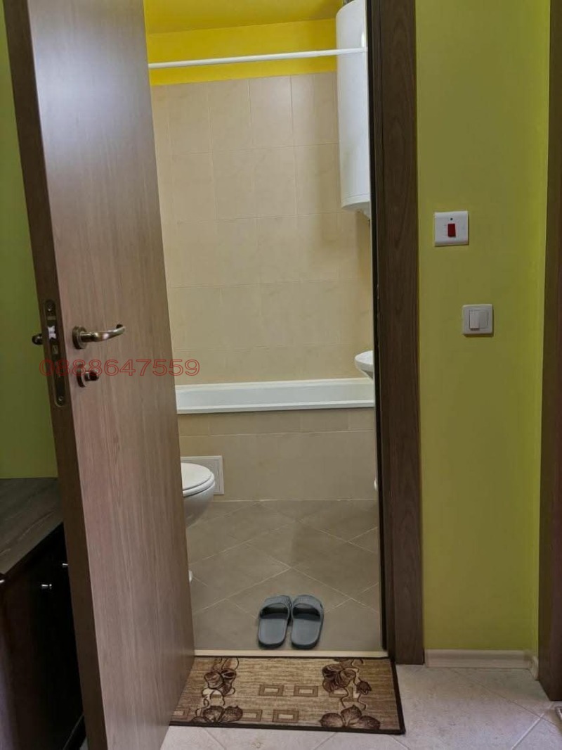 Продава 2-СТАЕН, гр. Банско, област Благоевград, снимка 14 - Апартаменти - 52423080