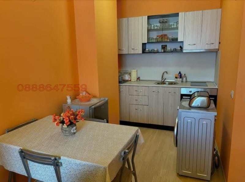 Продава 2-СТАЕН, гр. Банско, област Благоевград, снимка 13 - Апартаменти - 52423080