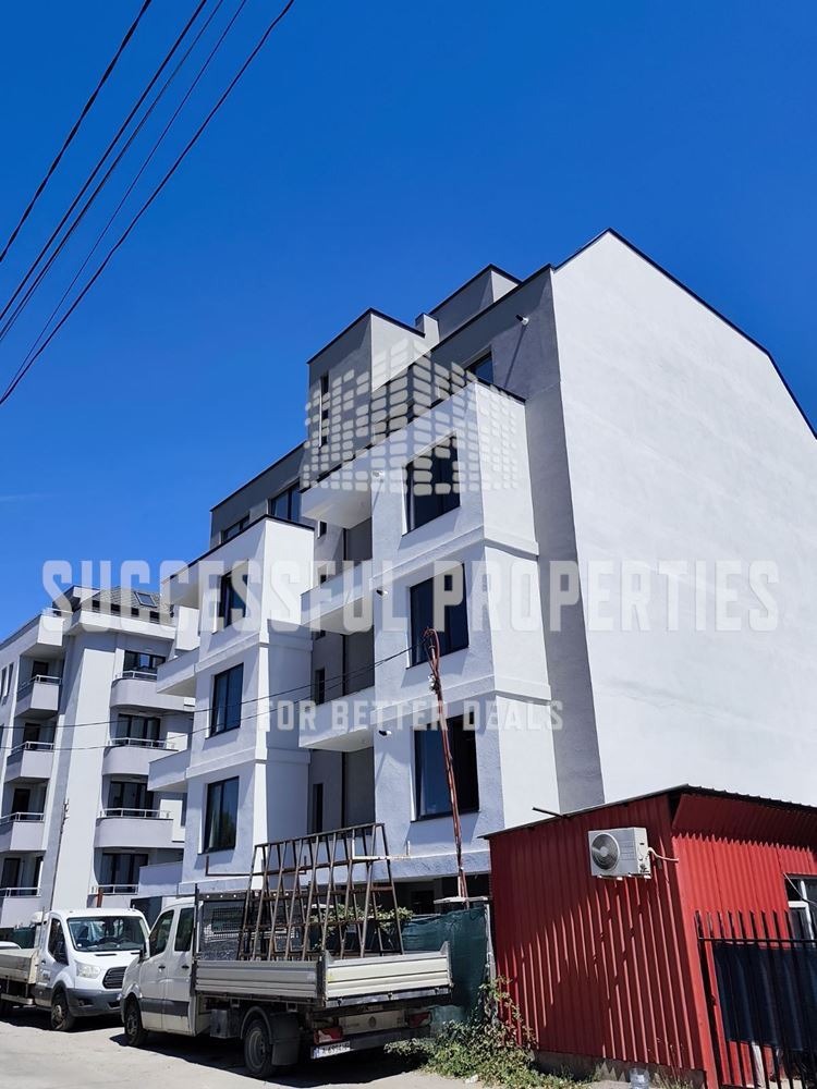 Продава 2-СТАЕН, гр. София, Овча купел, снимка 3 - Апартаменти - 56304239