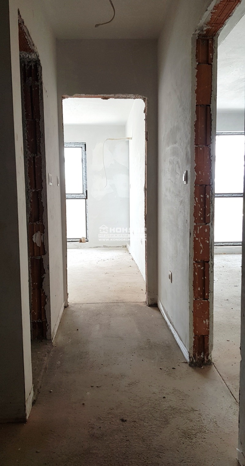 For Sale  2 bedroom Plovdiv , Karshiyaka , 95 sq.m | 95177600 - image [5]