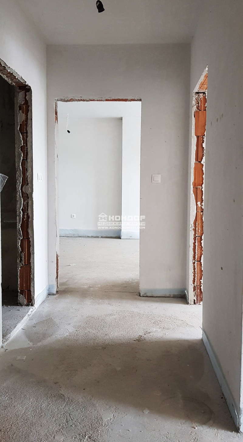 For Sale  2 bedroom Plovdiv , Karshiyaka , 95 sq.m | 95177600 - image [3]