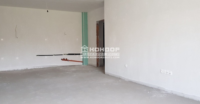 En venta  2 dormitorios Plovdiv , Karshiyaka , 95 metros cuadrados | 95177600 - imagen [2]