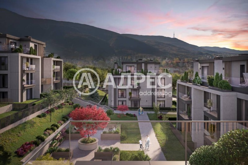 Na prodej  2 ložnice Sofia , Bojana , 112 m2 | 24143239 - obraz [2]