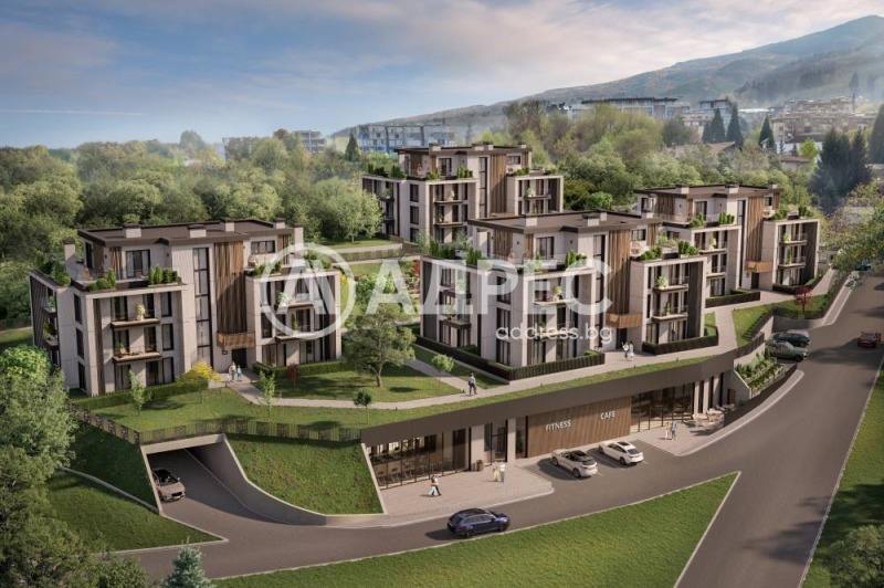 Satılık  2 yatak odası Sofia , Boyana , 112 metrekare | 24143239