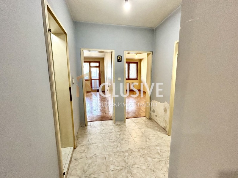 Satılık  2 yatak odası Sofia , Lozenec , 106 metrekare | 52755058 - görüntü [5]