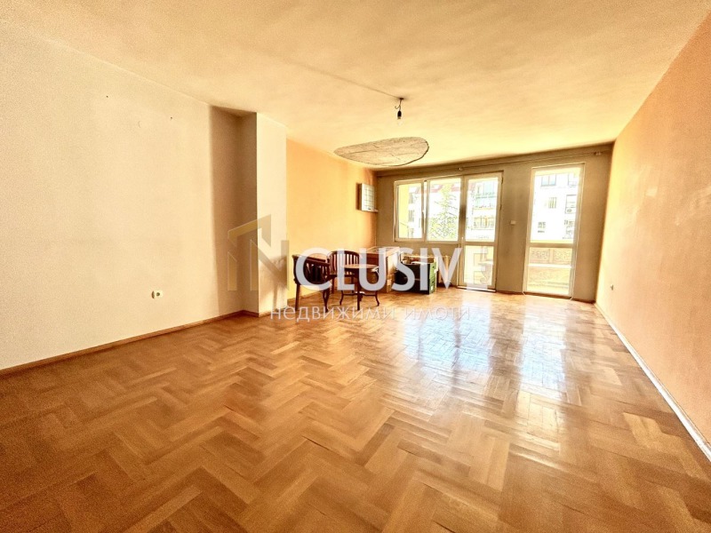 Satılık  2 yatak odası Sofia , Lozenec , 106 metrekare | 52755058 - görüntü [2]