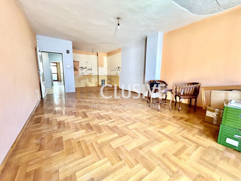 Satılık  2 yatak odası Sofia , Lozenec , 106 metrekare | 52755058