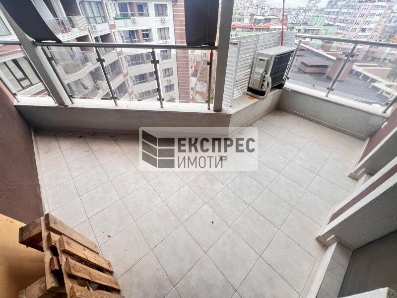 Продава 3-СТАЕН, гр. Варна, Левски 1, снимка 16 - Aпартаменти - 49181330