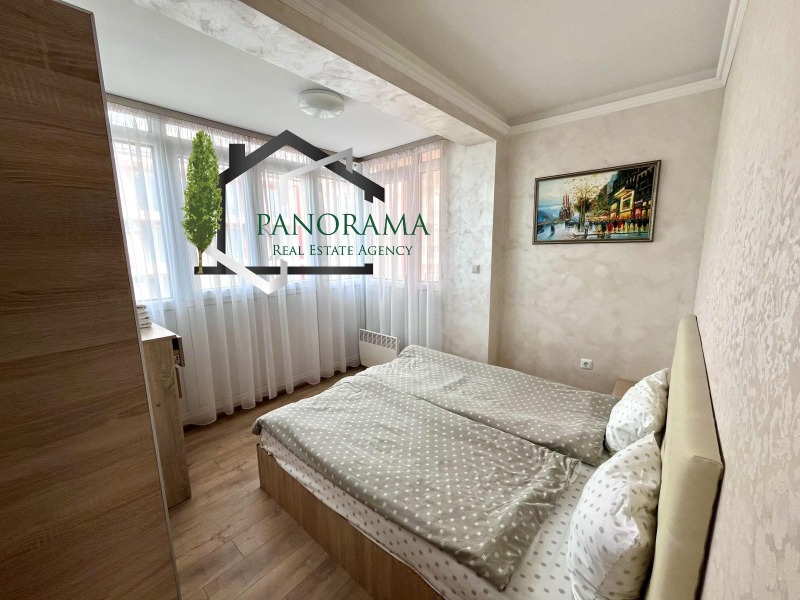 Продава 3-СТАЕН, гр. Шумен, Пазара, снимка 5 - Aпартаменти - 49555668