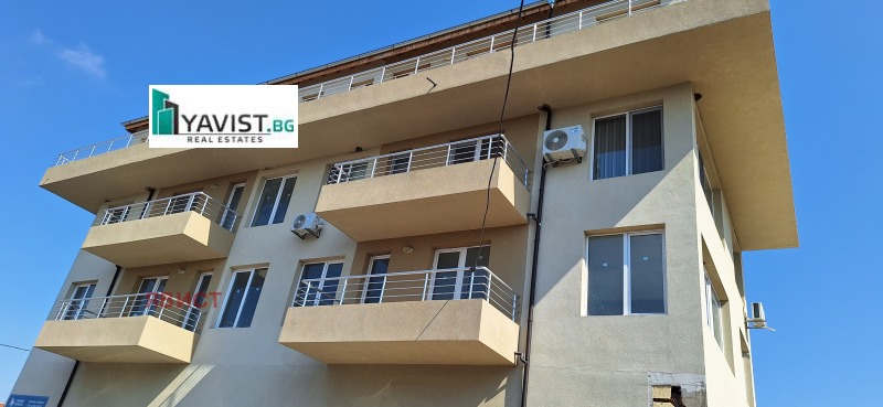 À vendre  2 chambres Bourgas , Tcherno more , 85 m² | 10398990