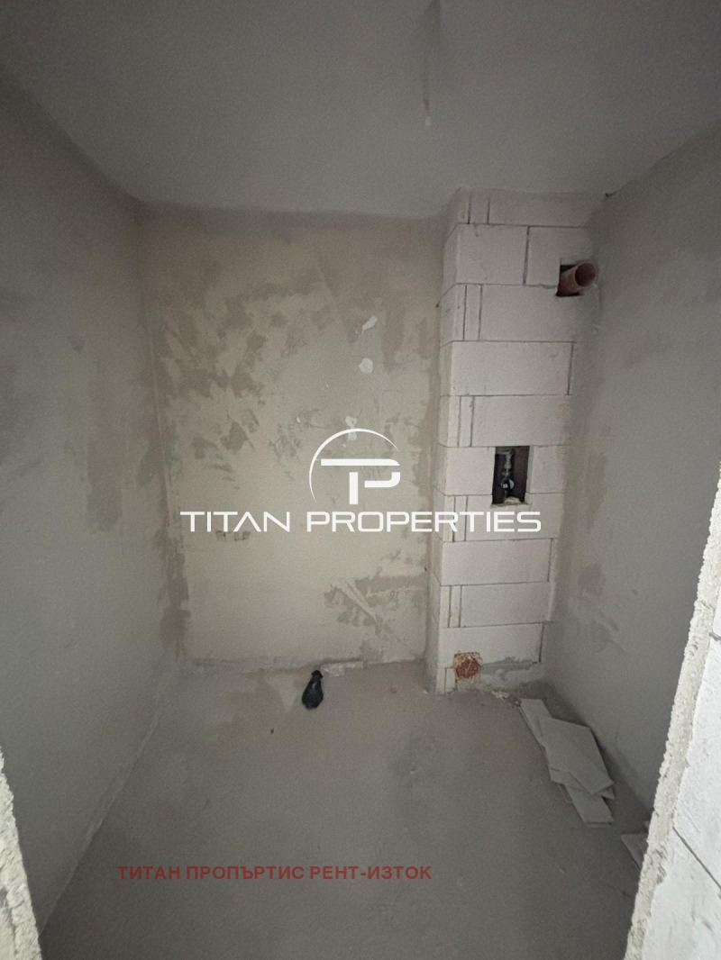 Продава  3-стаен град Бургас , Сарафово , 104 кв.м | 29005156 - изображение [5]