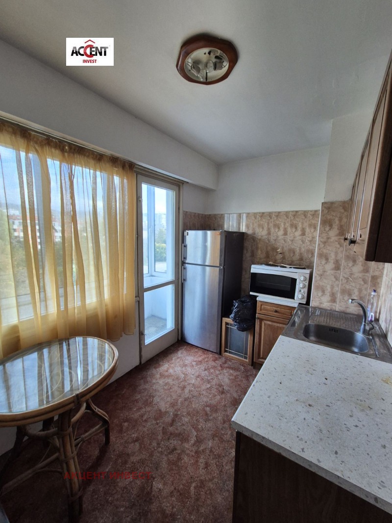 Продава 2-СТАЕН, гр. Варна, ХЕИ, снимка 8 - Апартаменти - 52387635