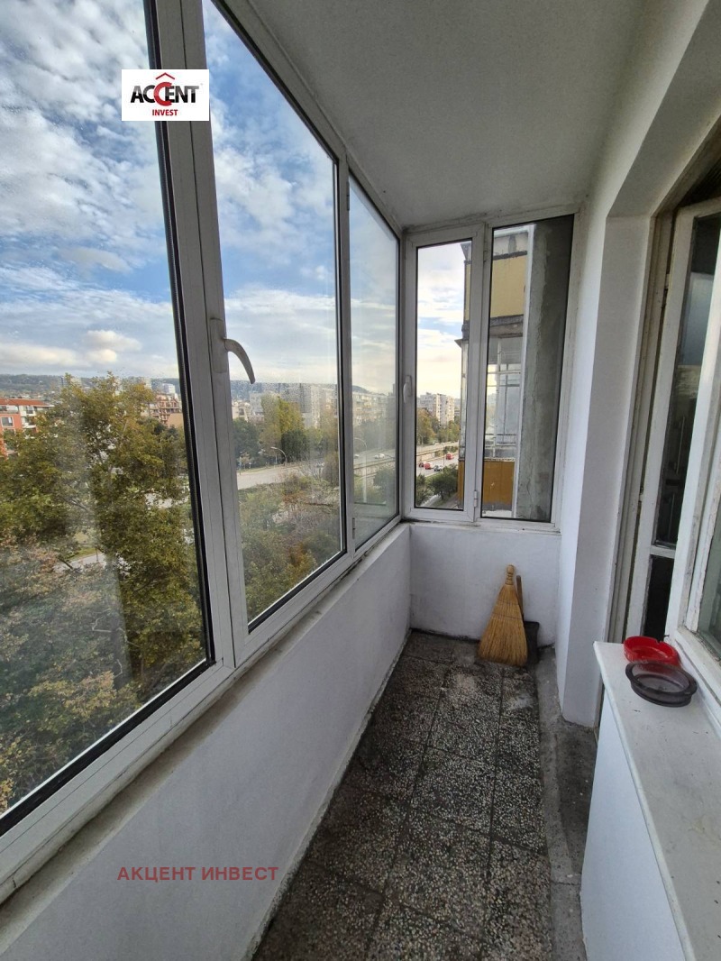 Продава 2-СТАЕН, гр. Варна, ХЕИ, снимка 10 - Апартаменти - 52387635