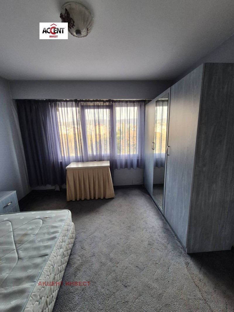 Продава 2-СТАЕН, гр. Варна, ХЕИ, снимка 4 - Апартаменти - 52387635