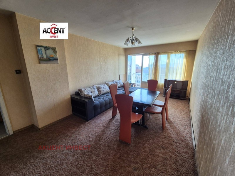 Продава 2-СТАЕН, гр. Варна, ХЕИ, снимка 14 - Апартаменти - 52387635