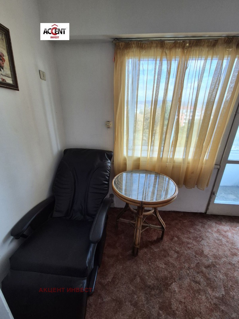 Продава 2-СТАЕН, гр. Варна, ХЕИ, снимка 7 - Апартаменти - 52387635