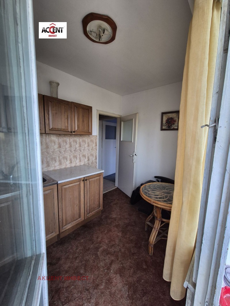 Продава 2-СТАЕН, гр. Варна, ХЕИ, снимка 9 - Апартаменти - 52387635