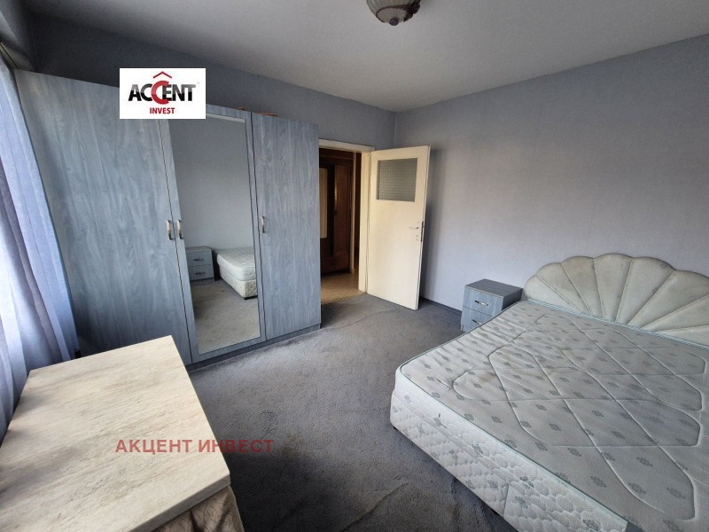 Продава 2-СТАЕН, гр. Варна, ХЕИ, снимка 3 - Апартаменти - 52387635