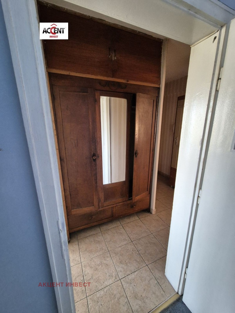 Продава 2-СТАЕН, гр. Варна, ХЕИ, снимка 6 - Апартаменти - 52387635