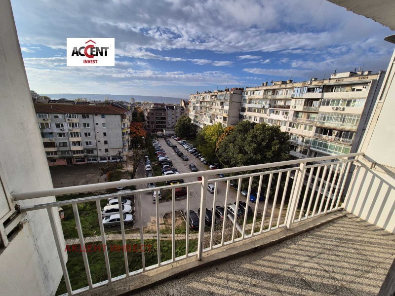 Продава 2-СТАЕН, гр. Варна, ХЕИ, снимка 16 - Апартаменти - 52387635