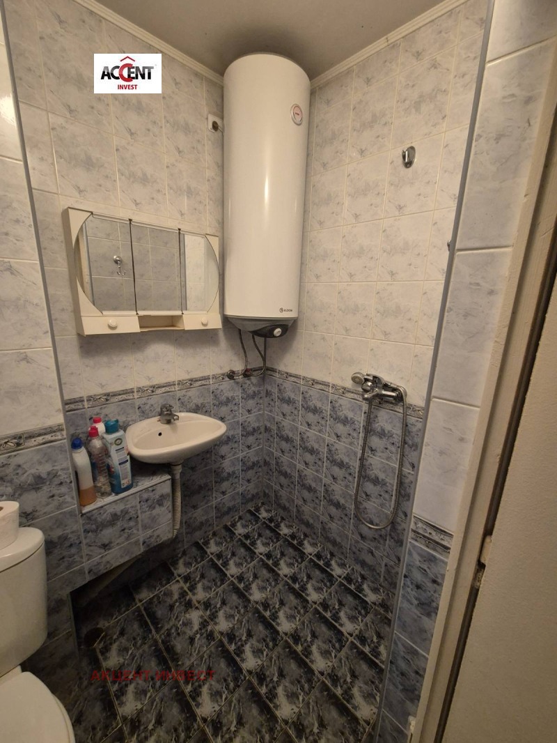 Продава 2-СТАЕН, гр. Варна, ХЕИ, снимка 12 - Апартаменти - 52387635