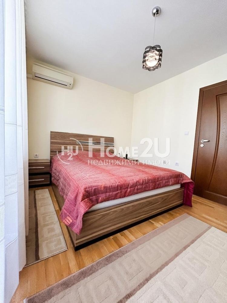 Продава 3-СТАЕН, гр. Свети Влас, област Бургас, снимка 7 - Апартаменти - 55522637