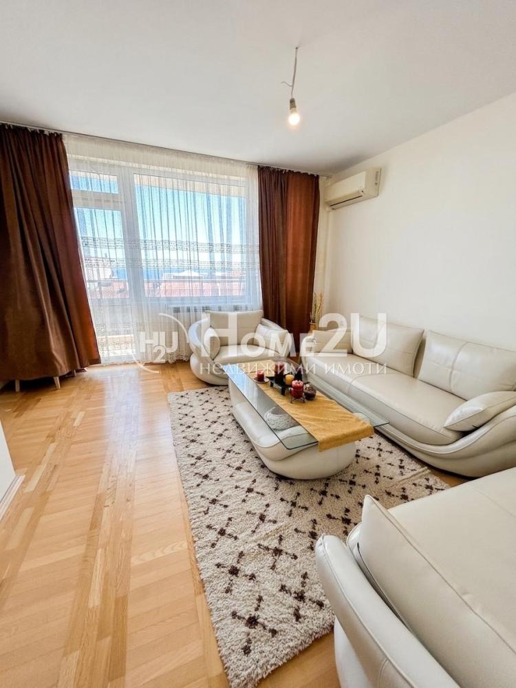 Продава 3-СТАЕН, гр. Свети Влас, област Бургас, снимка 3 - Апартаменти - 55522637