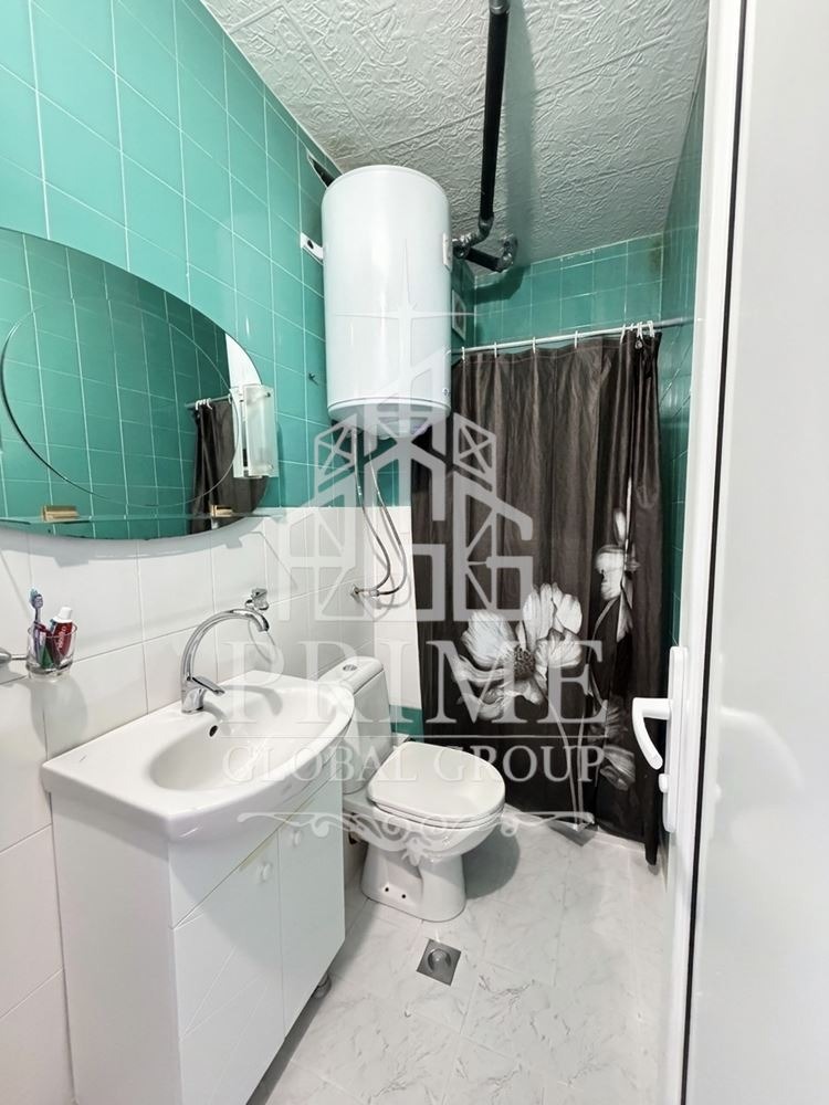 Продава 3-СТАЕН, гр. Варна, Зимно кино Тракия, снимка 9 - Апартаменти - 56070486