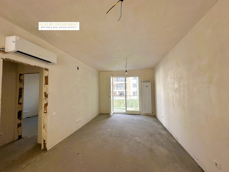 Продава 4-СТАЕН, гр. София, Манастирски ливади, снимка 9 - Апартаменти - 52421066