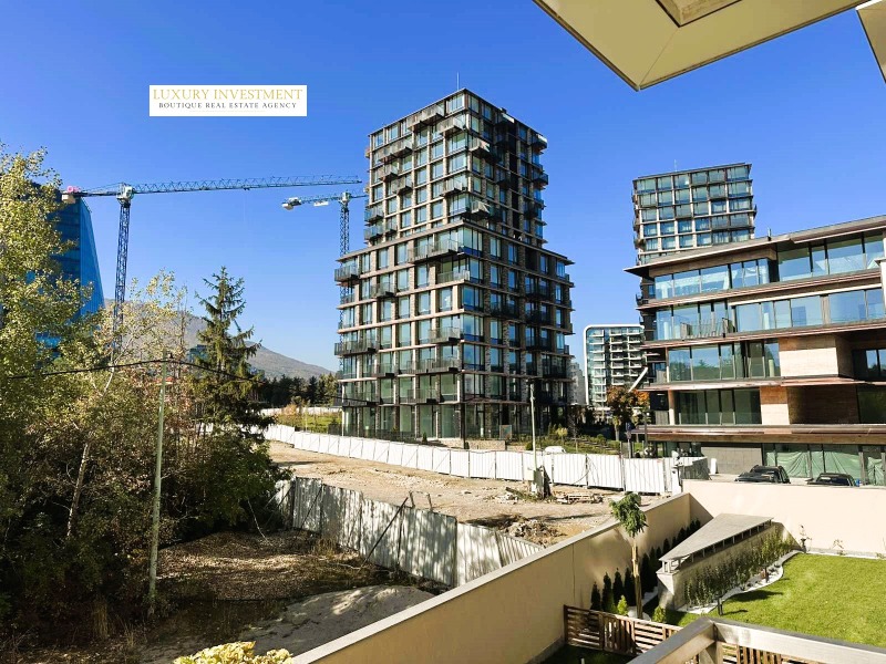 Продава 4-СТАЕН, гр. София, Манастирски ливади, снимка 13 - Апартаменти - 52421066