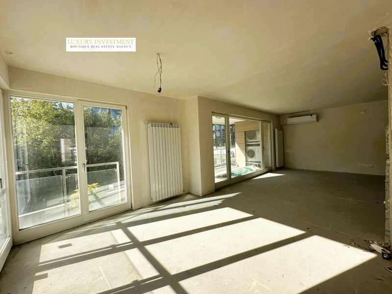 Продава 4-СТАЕН, гр. София, Манастирски ливади, снимка 8 - Апартаменти - 52421066