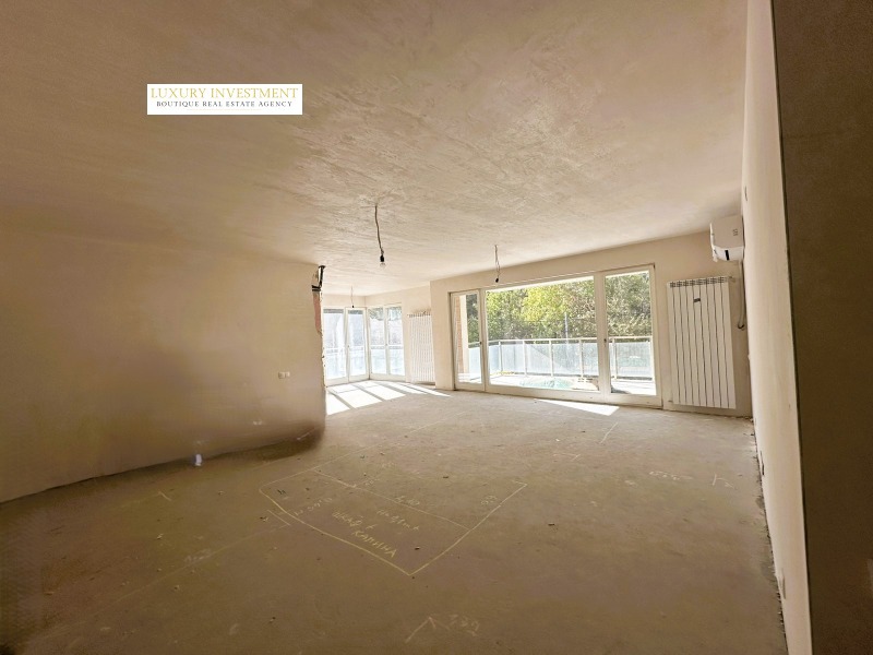 Продава 4-СТАЕН, гр. София, Манастирски ливади, снимка 7 - Апартаменти - 52421066