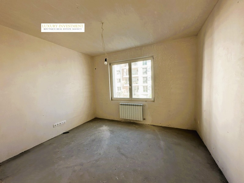 Продава 4-СТАЕН, гр. София, Манастирски ливади, снимка 11 - Апартаменти - 52421066