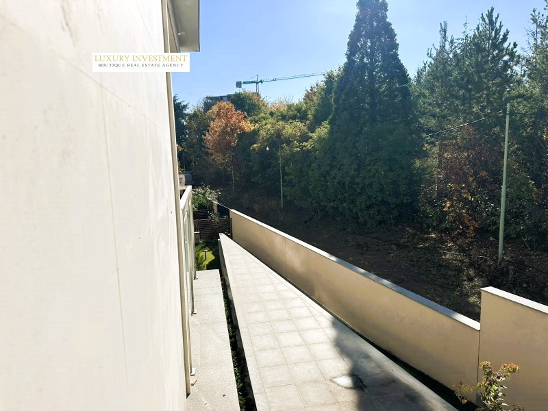 Продава 4-СТАЕН, гр. София, Манастирски ливади, снимка 15 - Апартаменти - 52421066